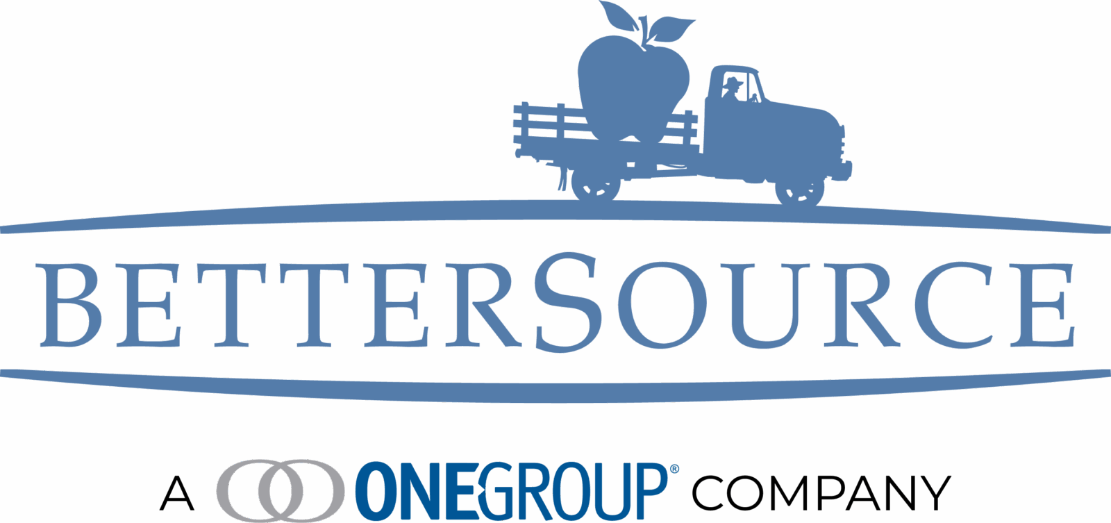 BetterSource Benefits, A OneGroup Company - Logo 01