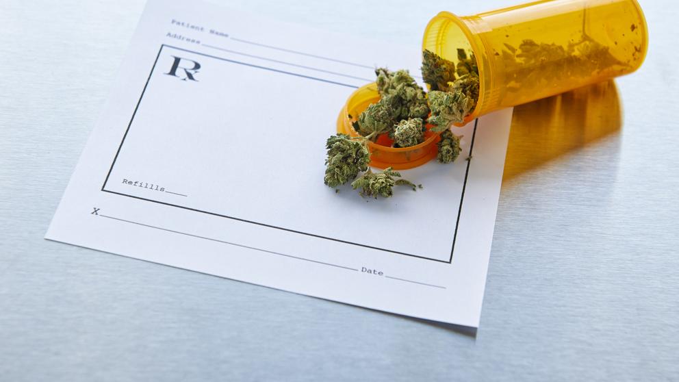 Medical Marijuana