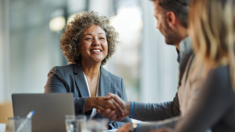 February Is Insurance Careers Month Benefits of a Career in Insurance (1)