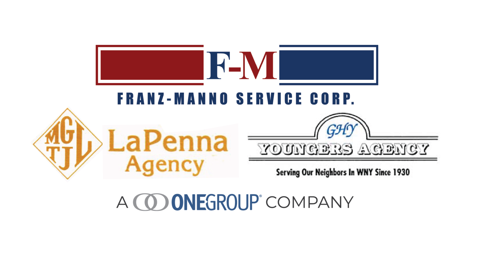 Franz Manno and Co A OG company Logos