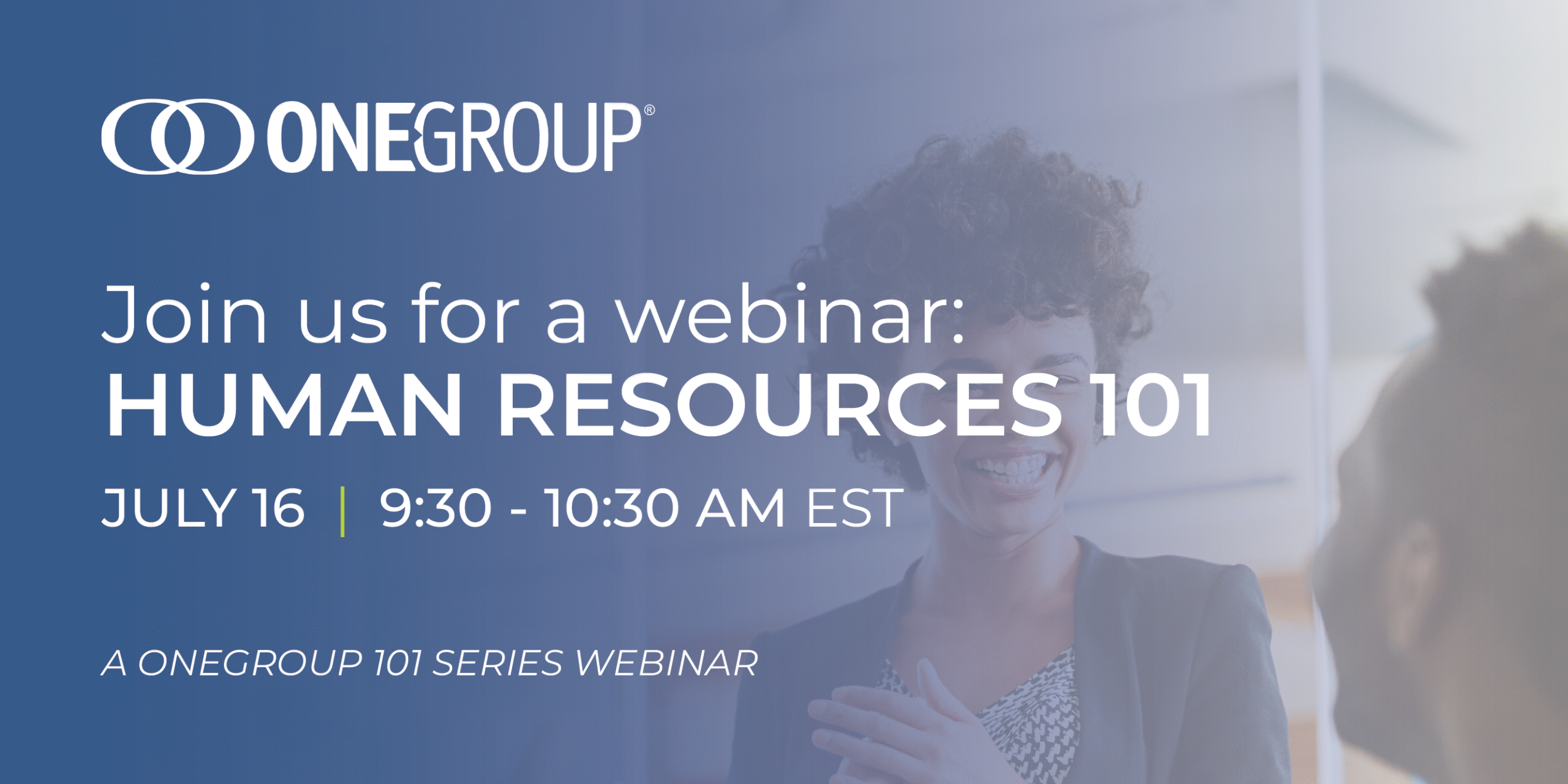 HR 101 Social 050725