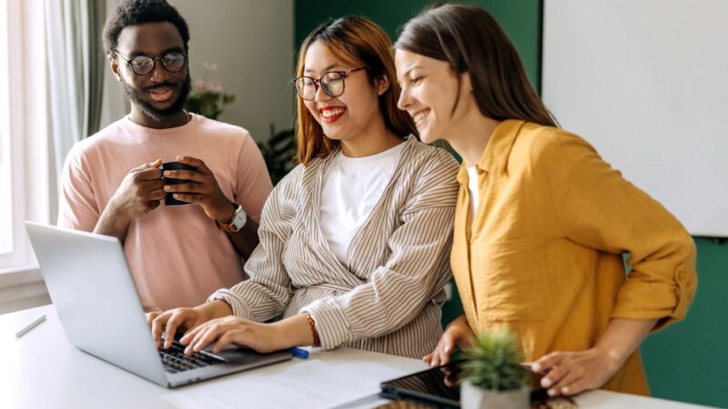 Packaging Health Benefits for Your Gen Z Employees