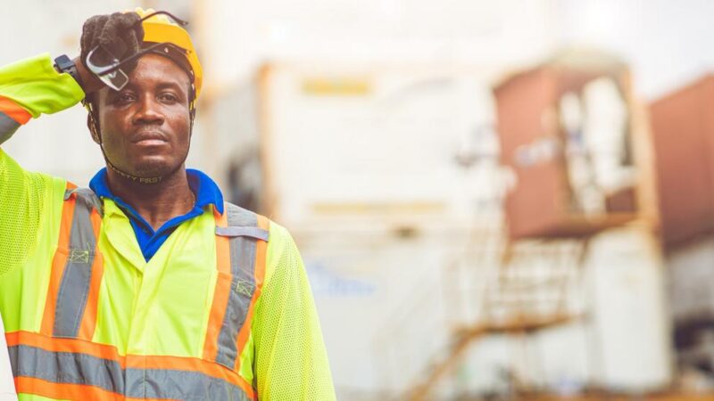 Take Five Heat Stress (Supervisors) (1)