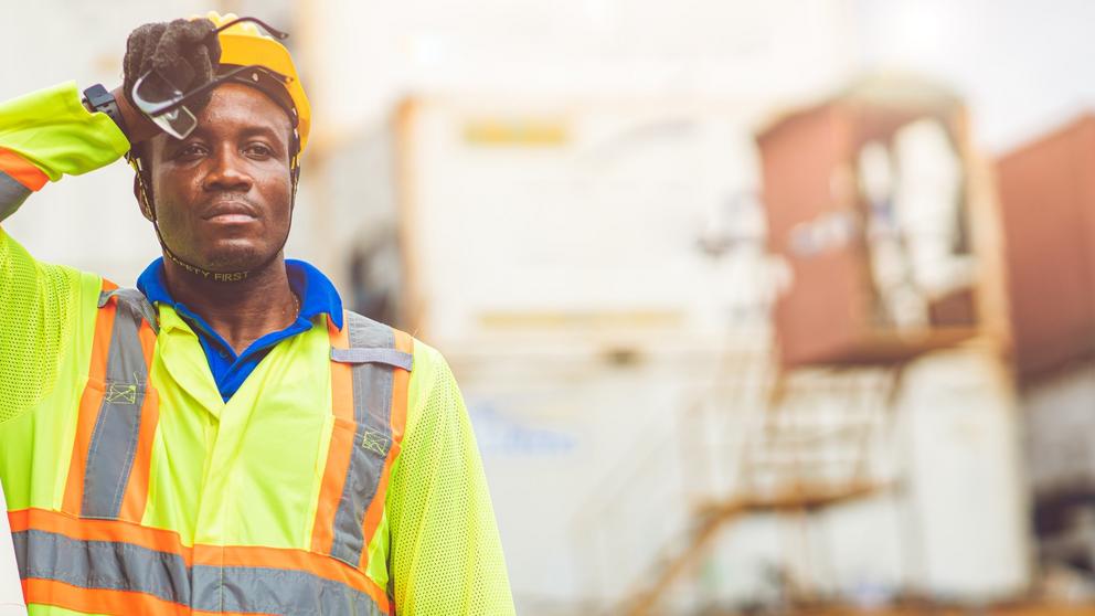 Take Five Heat Stress (Supervisors) (1)