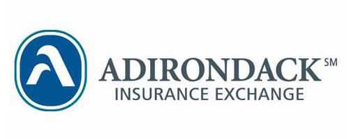 Adirondack Insurance Exchange Logo