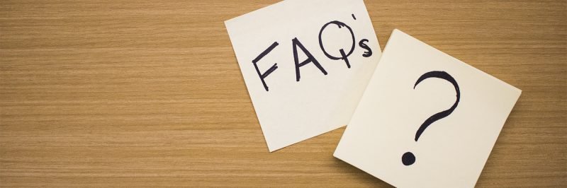 Frequently Asked Commercial Insurance Questions: Explained