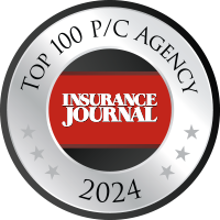 top 100 agency badge 2024 200x200