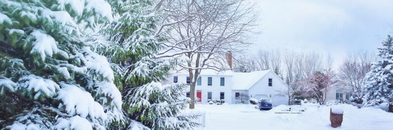 Winter Home Safety Tips